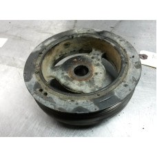 101D024 Crankshaft Pulley For 07-11 Jeep Wrangler  3.8 04666099AB